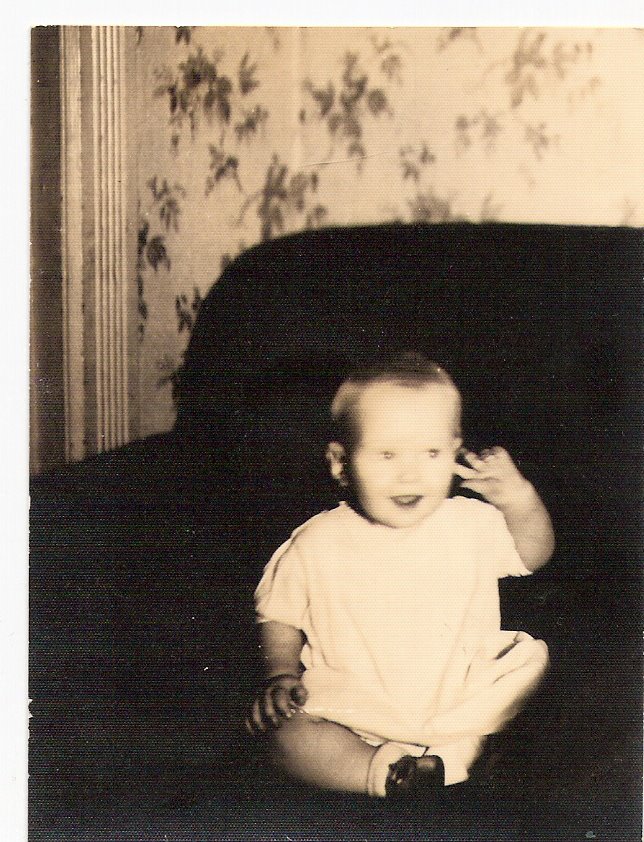Photo of Bonnie Lou Mortenson